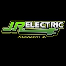 JR Electric, Inc. - Electric Contractors-Commercial & Industrial