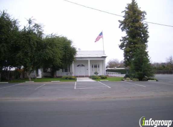 Fig Garden Woman's Club - Fresno, CA