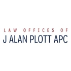 J Alan Plott Law Offices