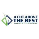 A Cut Above the Best Irrigation & Landscaping - Gardeners