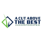 A Cut Above the Best Irrigation & Landscaping