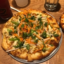 Zeeks Pizza - Pizza