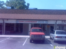 Hanley Coin Laundry Tampa FL 33634