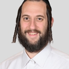Aron Berger at CrossCountry Mortgage
