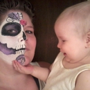 Face Painting and Glitter Tattoos by Amanda - Party & Event Planners