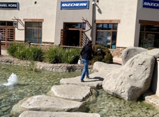 Viejas Outlet Center 5000 Willows Rd 