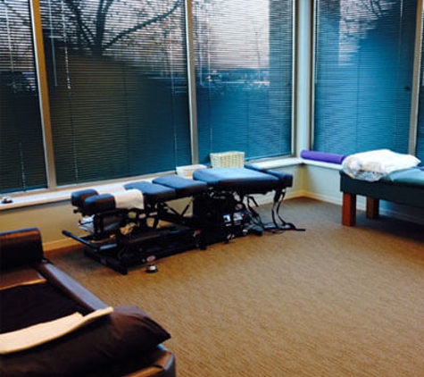 Block Chiropractic & Rehab Ctr - Burtonsville, MD