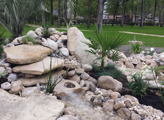 Bayou Belle Landscaping & Irrigation LLC - Bossier City, LA