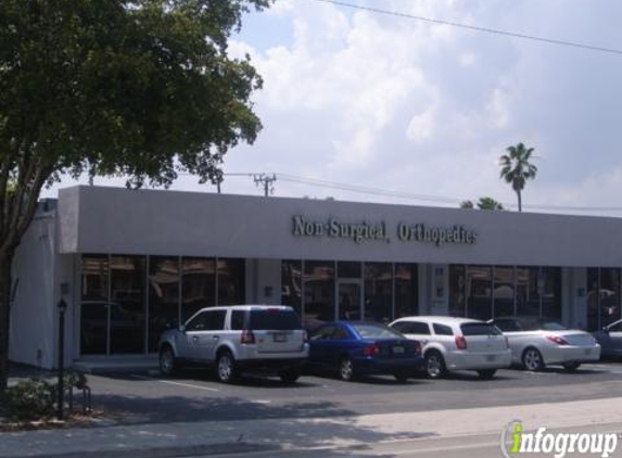 Non-Surgical Orthopedics - Fort Lauderdale, FL