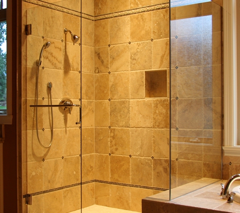 shower door pros - Downey, CA