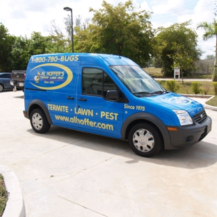 Hoffer Pest Solutions