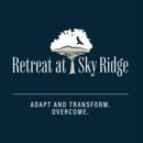 Retreat at Sky Ridge - Cabins & Chalets