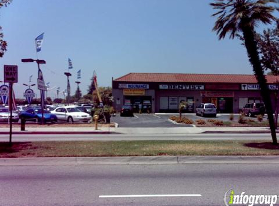 El Monte Insurance Agency - West Covina, CA