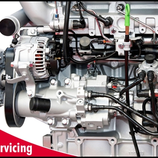 Lonsdale Auto Electrical - Fyshwick, ACT