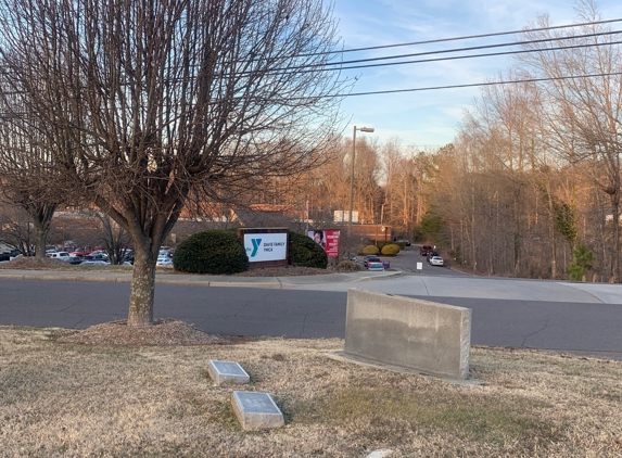 Davie Family YMCA - Mocksville, NC