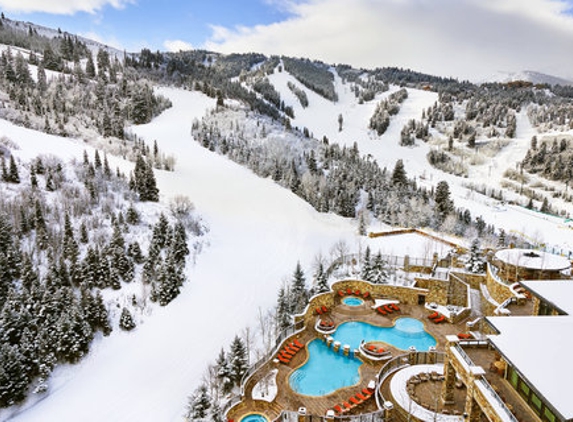 St Regis Hotel - Park City, UT