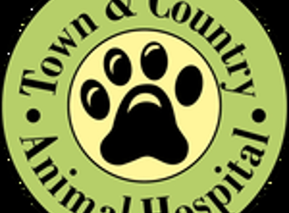 Town and Country Animal Hospital - Portland, OR