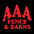 AAA Fence & Barn