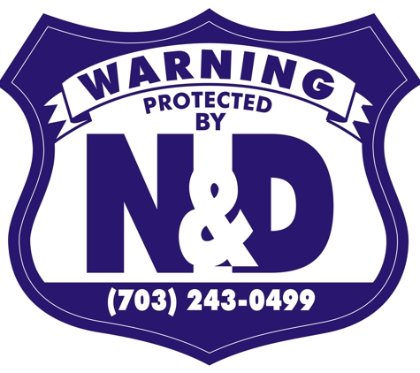 N&D Security - Arlington, VA