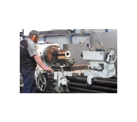 ICE Engineering (Vic) Pty Ltd - Delacombe, VIC