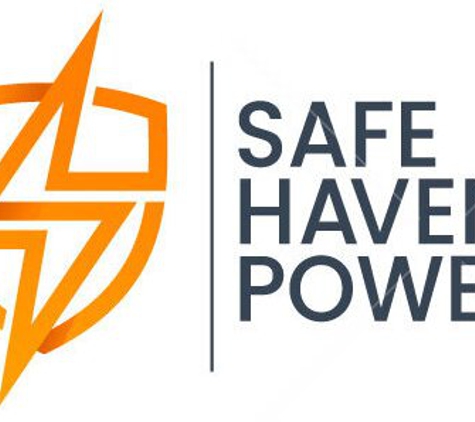 Safe Haven Power - Houston, TX