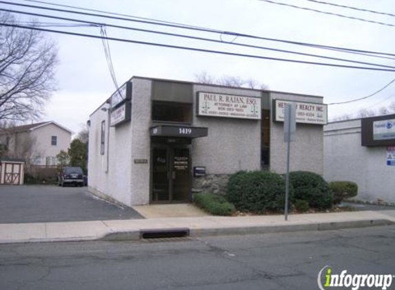 METRO INSURANCE AGENCY - Iselin, NJ