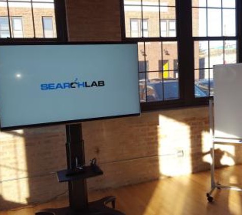 Searchlab Digital - Chicago, IL