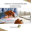 Limestone Inc - Bookkeeping