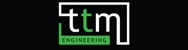 TTM Engineering Logo