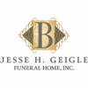 Jesse H Geigle Funeral Home gallery