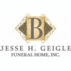 Jesse H. Geigle Funeral Home, Inc.