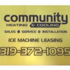 Community Heating & Cooling gallery