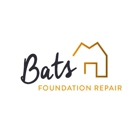 Bats Foundation Repair