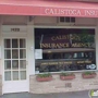 Calistoga Insurance Agency
