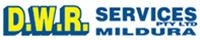 D W R Services Pty Ltd