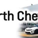 Shellworth Chevrolet - New Car Dealers