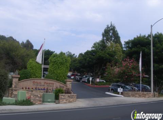 Elán Quail Pointe Apartments - Encinitas, CA