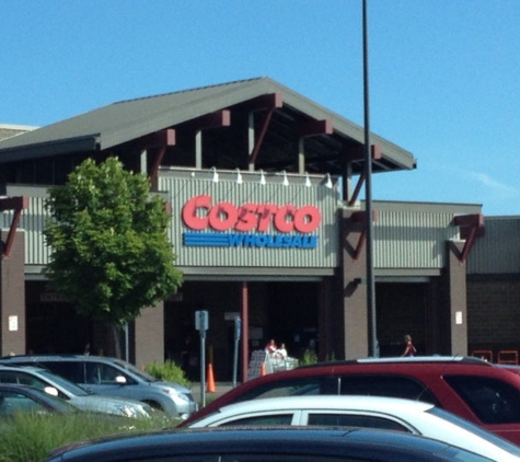 Costco - Wilsonville, OR