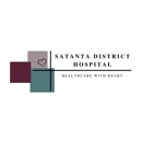 Satanta District Hospital - Hospitals