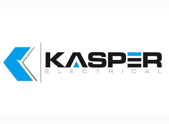 Kasper Electrical - Lake Park, FL