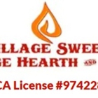 Village Sweep | Village Hearth & Home