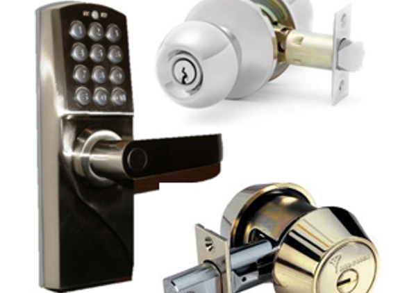 La Puente Locksmith Shop - La Puente, CA