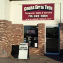Cobra Byte Tech - Computer & Equipment Dealers