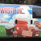 Medical Waste Inc