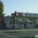 Burger Bar - Hamburgers & Hot Dogs