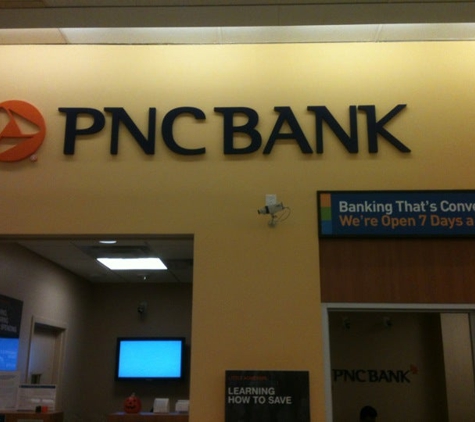 PNC Bank - Reston, VA