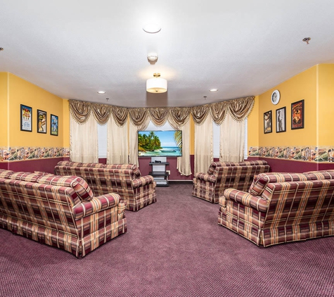 The Remington Senior Living - Hanford, CA