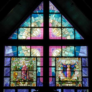 New England Stained Glass - North Attleboro, MA