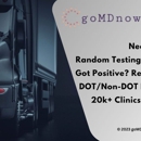 goMDnow LLC - Drug Testing