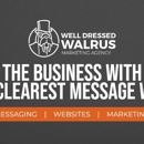 Well Dressed Walrus - Internet Marketing & Advertising